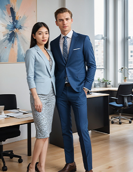 Hospitality and Restaurant Uniforms